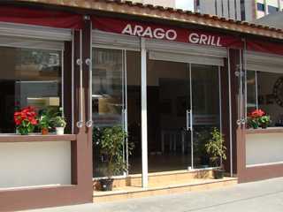 Arago Grill Bar e Restaurante Arago Grill Bar e Restaurante